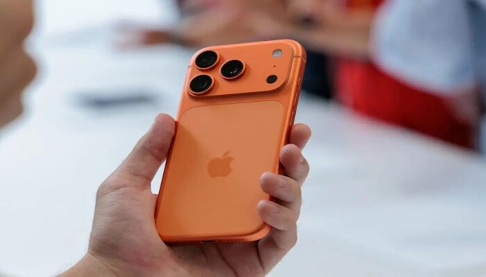 Harga iPhone 17 Second Turun, Ini Daftar Terbaru di Indonesia