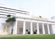 Indonesia dan Tujuh Negara Muslim Kompak Kecam Serangan Israel ke Masjid di Tepi Barat