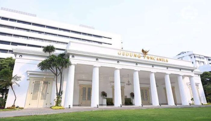 Indonesia dan Tujuh Negara Muslim Kompak Kecam Serangan Israel ke Masjid di Tepi Barat