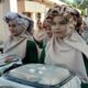 Tradisi Maantaan Sambareh di Pariaman Diangkat jadi Festival Budaya Tabuik Piaman 2026