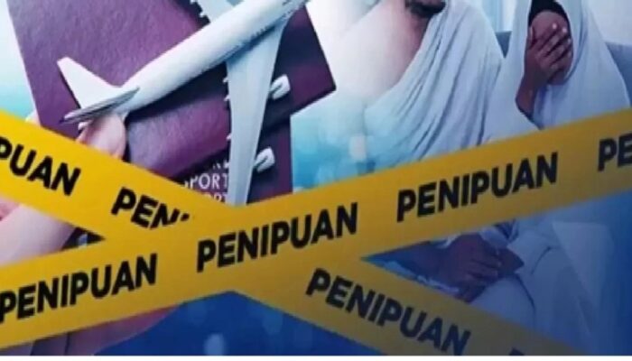 Polda Metro Sita Rp110 Juta dari Influencer Terkait Kasus Hanania Travel