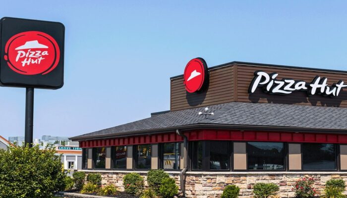 Pizza Hut Resmi Dijual Rp48 Triliun, Siapa Pemilik Barunya?