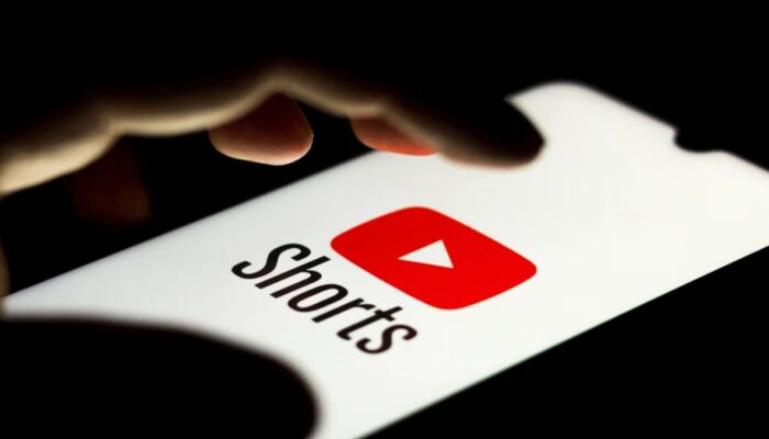 YouTube Shorts Diperbarui, Hapus Dislike dan Tambahkan Fitur Mirip TikTok