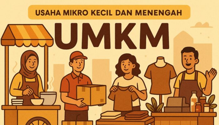 Menteri UMKM Sebut Pelemahan Rupiah Mulai Berdampak pada Pelaku Usaha