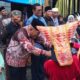 Tradisi Adat Babimba di Pasaman Barat. (dok. istimewa)