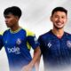 Gian Zola dan Anwar Rifai Resmi Bergabung dengan Semen Padang FC