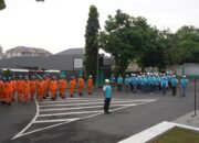PLN UID Sumatera Barat Gelar Bakti PDKB-TM di UP3 Payakumbuh, Perkuat Keandalan Listrik Tanpa Ganggu Aktivitas Pelanggan
