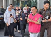 DPO Kasus Korupsi Rp34 Miliar, Anggota DPRD Sumbar Ditangkap di Jakarta