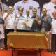 Bank Nagari Perkuat Sinergi dengan IKM Melalui Penandatanganan PKS Pengelolaan Keuangan dan Layanan Perbankan