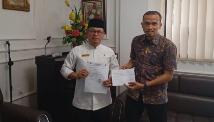 UPZ BAZNAS Semen Padang Salurkan Rp2,74 Miliar hingga Mei 2026