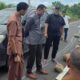 DPRD Pasbar lakukan perencanaan jalan dari Simpang Sayur. (dok. isitmewa)
