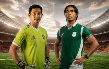 Dikri Yusron dan Erwin Gutawa Resmi Perkuat Semen Padang FC untuk Musim 2026/2027