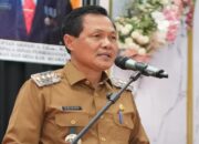 Usai OTT, KPK Isyaratkan Bupati Muara Enim Edison jadi Tersangka