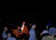 Pencarian Hari Keempat, Orang Hanyut di Batang Sangir Solsel Ditemukan Meninggal