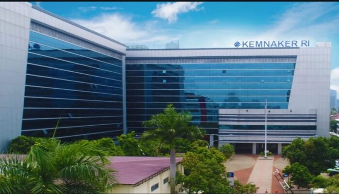 Tak Sekadar Bantuan Tunai, JKP Bantu Pekerja Bangkit Setelah PHK