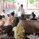 Gubernur Mahyeldi bertemu aktivis se-Sumbar. (dok. istimewa)