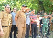 Gubernur Mahyeldi Instruksikan Pembentukan Satgas Pengawasan BBM di Sumbar