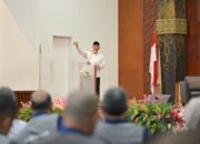 Gubernur Mahyeldi dukung pembangunan PUSTROIB. (dok. istimewa)