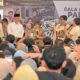 Gubernur Mahyeldi hadiri gala premiere film Jangan Buang Ibu di Basko City Mall. (dok. istimewa)