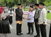 Ketahanan Keluarga Jadi Kunci Generasi Emas 2045, Gubernur Minta Perda Segera Diimplementasikan