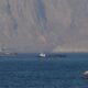Iran Klaim Tanker Minyak Pendukung AS Meledak saat Lintasi Selat Hormuz