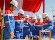 Andre Rosiade Pimpin Komisi VI ke Pertamina Hulu Rokan, Target Produksi 400 Ribu Barel per Hari Dikawal Ketat