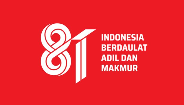 Sambut HUT ke-81 RI, Wali Nagari Sinuruik Imbau Warga Kibarkan Bendera Merah Putih