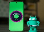 Google Resmi Rilis Android 17, Hadirkan Fitur Multitasking hingga Keamanan Baru