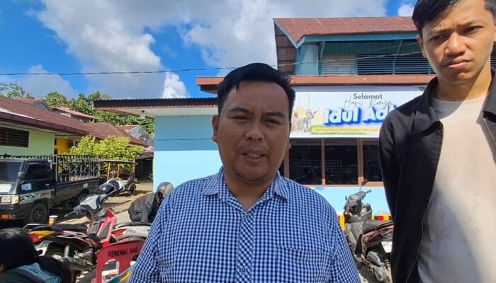 Petani dan Nelayan Nias Berpeluang Terlindungi Risiko Kerja, BPJS Ketenagakerjaan Sudah Salurkan 31 Miliar