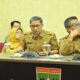 Kepala Dinas Energi dan Sumber Daya Mineral (ESDM) Sumbar, Helmi Herianto. (dok. adpsb)
