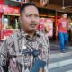 Kadis Perdagangan Kota Padang Fizlan Setiawan. (dok. Prokopim)