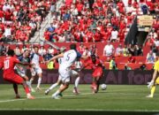 Laga Grup B Piala Dunia 2026, Tuan Rumah Kanada Ditahan Imbang 1-1 oleh Bosnia