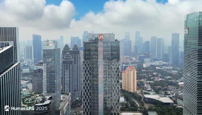 LPS Sesuaikan TBP Guna Memperkuat Stabilitas Perbankan