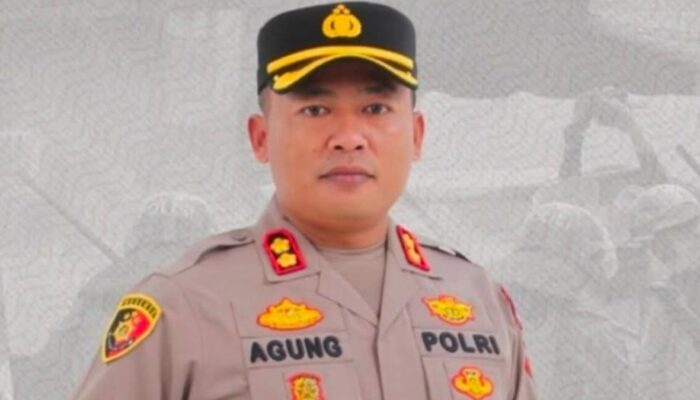 Polres Pasaman Barat Gelar Bhayangkara Run, Road to Police Women Run 2026