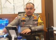 Kasat Lantas Polresta Padang AKP Riwal Mauliwadinata. (dok. istimewa)
