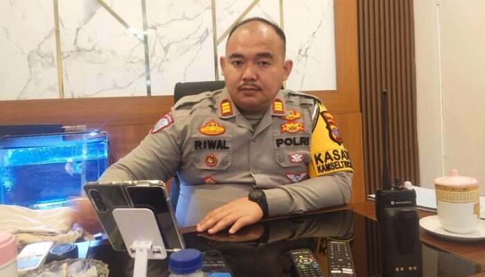 Belum Ada Jadwal Baru, Operasi Patuh Singgalang 2026 di Padang Resmi Ditunda