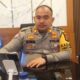Kasat Lantas Polresta Padang AKP Riwal Mauliwadinata. (dok. istimewa)
