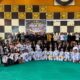 Ratusan Pesilat Ramaikan Kejurnas Pencak Silat Rektor UNP Championship 2026