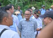 Kepala Biro Adpim Pemprov Sumbar Nolly Eka Mardianto. (dok. istimewa)