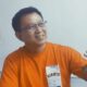Ketua Harian Pengprov KBI Sumbar Fazril Ale. (dok. istimewa)