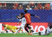 Debutan Tanjung Verde Tahan Imbang Spanyol 0-0 di Piala Dunia 2026