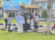 Dua Orang Terluka Diduga Tertembak di Depan Rektorat UNP, Salah Satu Korban Eks Semen Padang FC