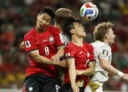 Korea Selatan Comeback Tekuk Ceko 2-1 di Laga Perdana Piala Dunia 2026