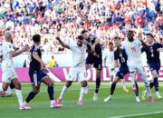 Gol Kilat Saibari Bawa Maroko Tumbangkan Skotlandia 1-0 di Laga Grup C Piala Dunia 2026