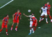 Erling Haaland Cetak Brace saat Debut, Norwegia Hajar Irak 4-1 di Grup I Piala Dunia 2026