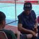 Tim Medis SPH Berikan Layanan Kesehatan pada SP Tennis Series Semen Padang IMTC Cup