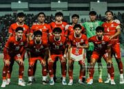 Hadapi Australia di Semifinal, Timnas U-19 Indonesia Siap Tampil Percaya Diri