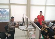 Mahkamah Adat Alam Minangkabau laporkan Abu Janda ke Polda Sumbar. (dok. Radarsumbar.com)