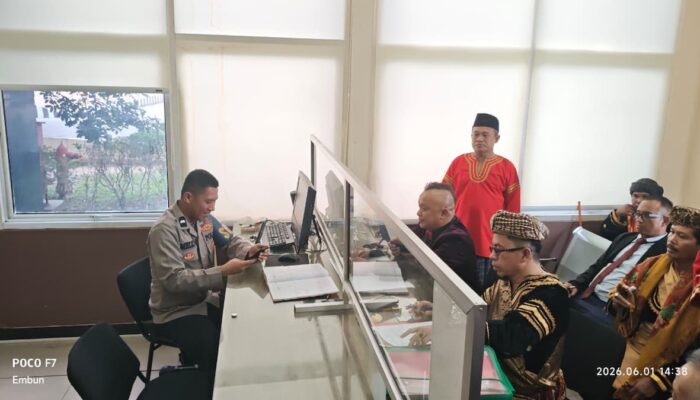 Marwah Minangkabau Dinilai Dicederai, MAAM Tempuh Jalur Hukum terhadap Abu Janda