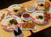 Haraku Ramen Hadirkan Premium Raishi, Cara Baru Menikmati Cita Rasa Jepang Sesuai Selera